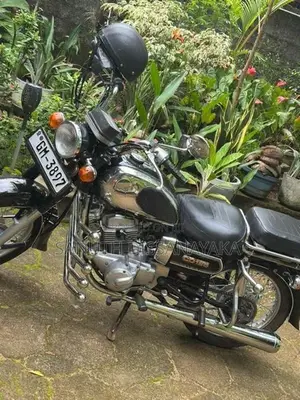 Honda CD 125 Twin 2002