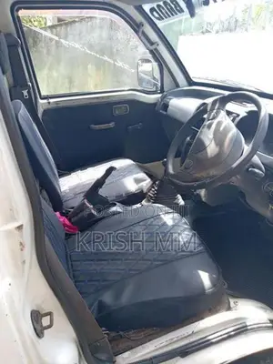 Daihatsu Hijet 2002