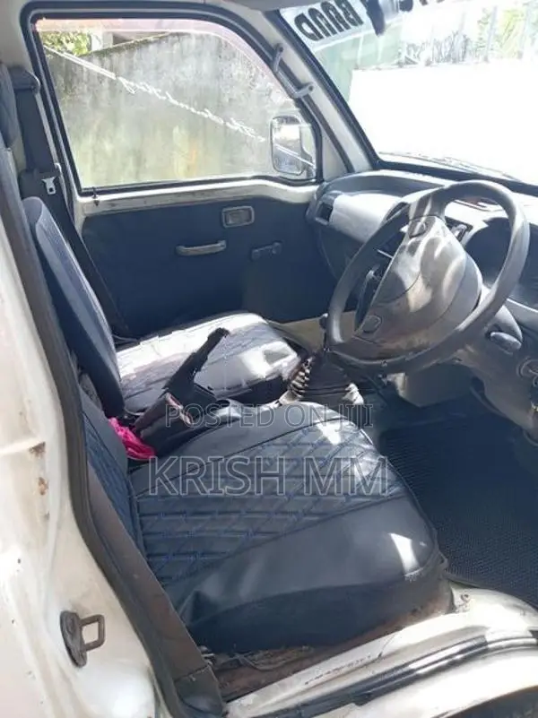 Daihatsu Hijet 2002
