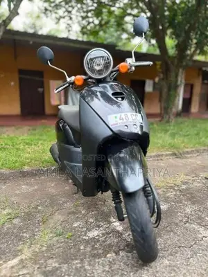 Honda Today 2025