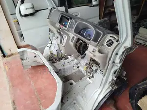 Suzuki Every Da17 Wagon Dashboard