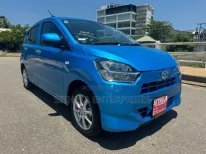 Daihatsu Mira G gread push start 2025