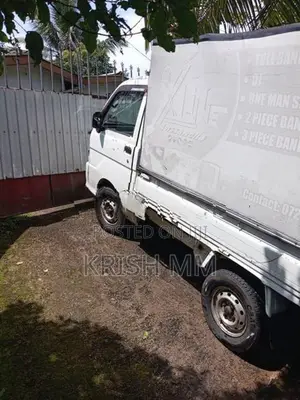 Daihatsu Hijet 2002