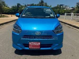 Daihatsu Mira G gread push start 2025