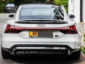 Audi e-tron GT 2024