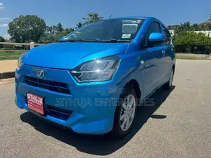 Daihatsu Mira G gread push start 2025