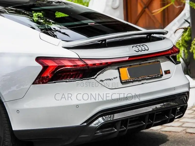 Audi e-tron GT 2024