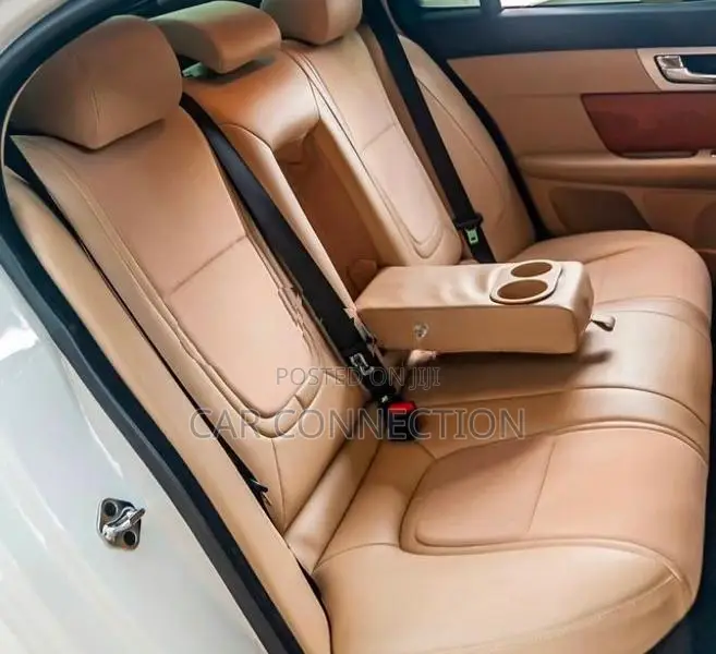 Jaguar XF Diesel 2013