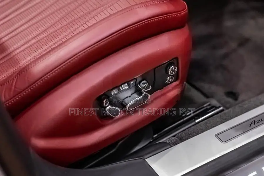 Bentley Flying Spur REGISTERED 2026