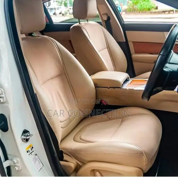 Jaguar XF Diesel 2013
