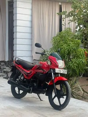 Hero Passion pro 2011