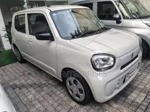 Suzuki Alto 2023