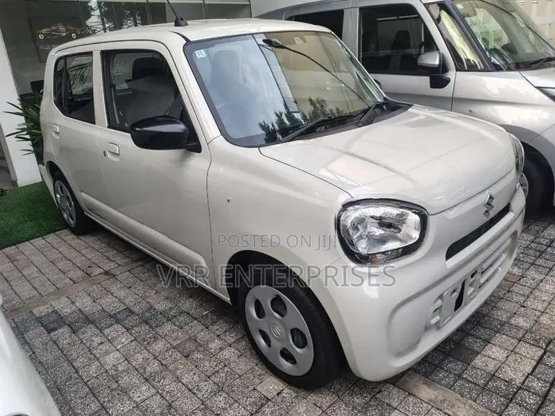 Suzuki Alto 2023