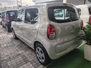 Suzuki Alto 2023