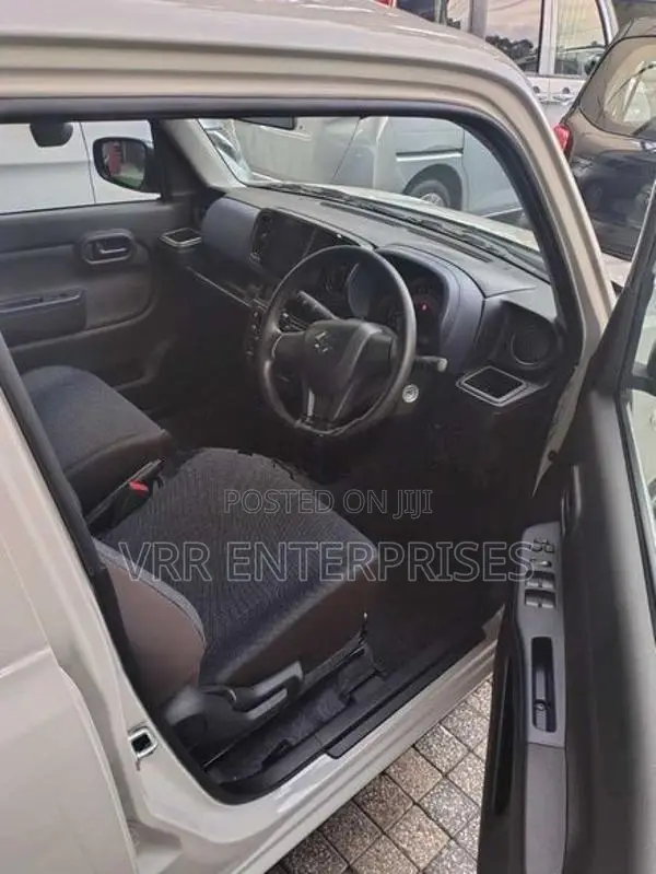 Suzuki Alto 2023