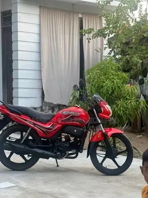 Hero Passion pro 2011
