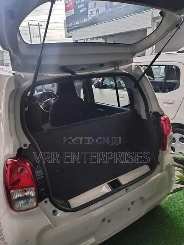 Suzuki Alto 2023