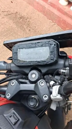 TVS Raider 125 2024