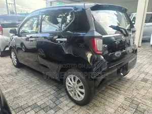 Daihatsu Mira 2024