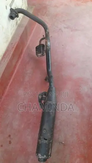 Pulsar Silencer