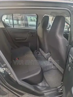 Daihatsu Mira 2024