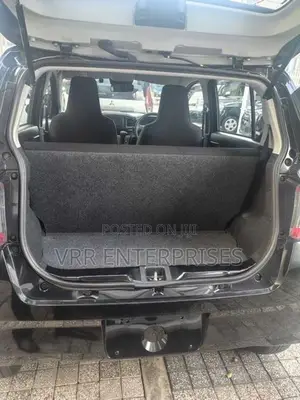 Daihatsu Mira 2024