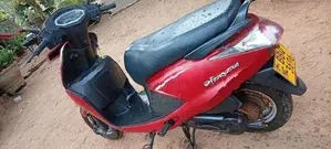 Hero Pleasure 2015
