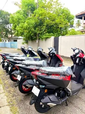 TVS Ntorq 125 2026