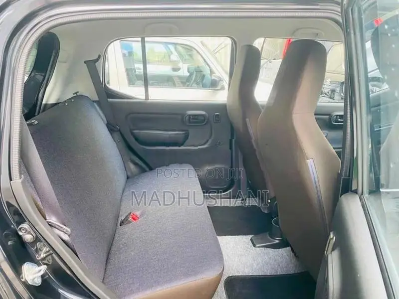 Suzuki Alto 2024