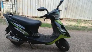 TVS Streak 2011