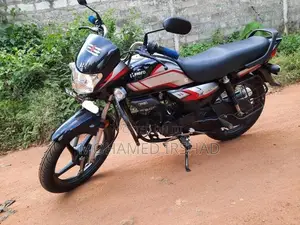 Hero HF Deluxe 2026