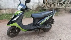 TVS Streak 2011