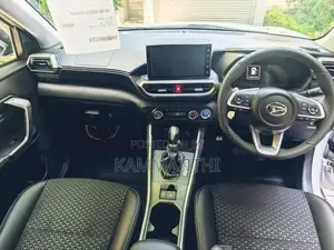Daihatsu Rocky G PREMIUM 2026