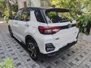 Daihatsu Rocky G PREMIUM 2026