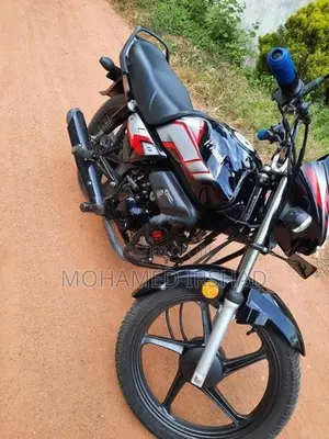 Hero HF Deluxe 2026