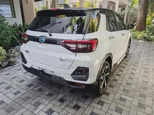 Daihatsu Rocky G PREMIUM 2026