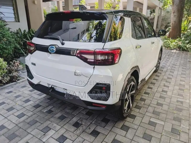 Daihatsu Rocky G PREMIUM 2026