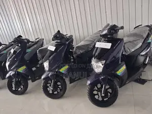 TVS Ntorq 125 2026