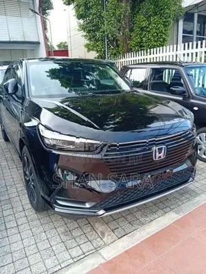 Honda Vezel Z Primium 2023