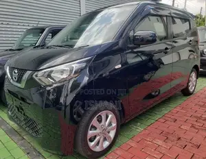 Nissan Dayz 2023