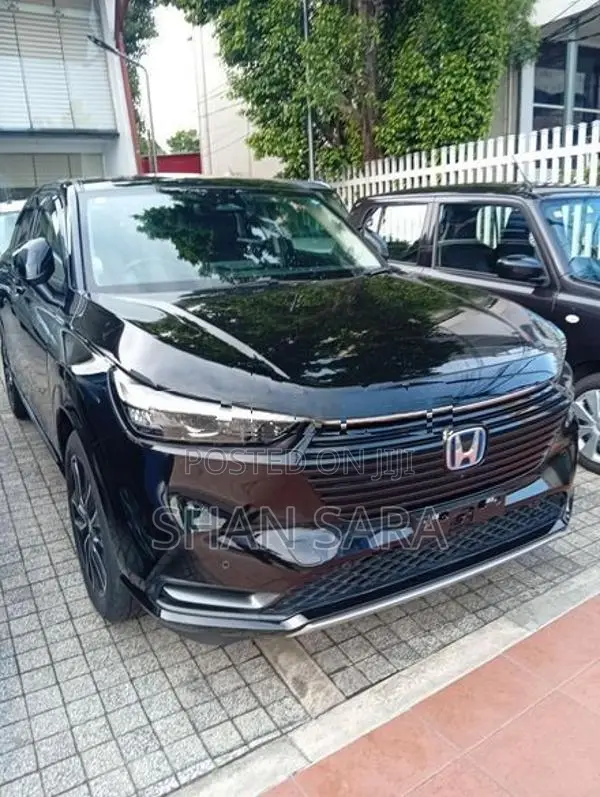 Honda Vezel Z Primium 2023