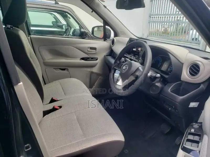 Nissan Dayz 2023