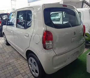 Suzuki Alto 2023