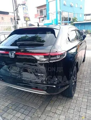 Honda Vezel Z Primium 2023