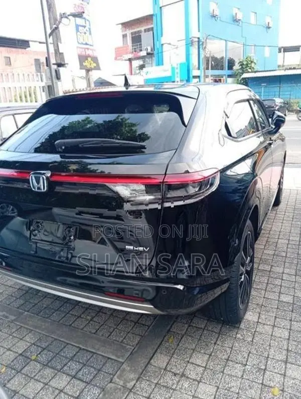 Honda Vezel Z Primium 2023