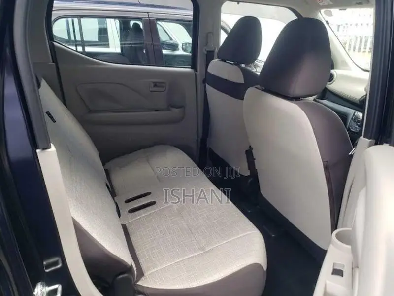Nissan Dayz 2023