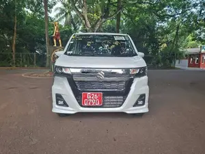 Suzuki Wagon R 2025