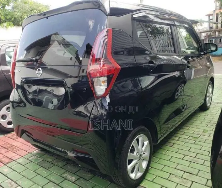 Nissan Dayz 2023