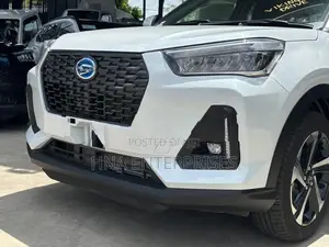 Daihatsu Rocky G Premium Hybrid 2026