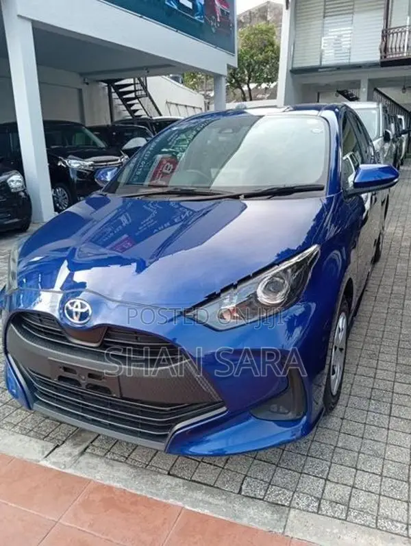 Toyota Yaris X Limited 2023